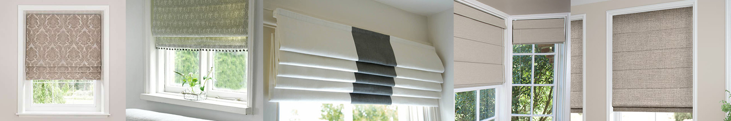 Why Choose Roman Blinds For Your Windows   Roman Inner 